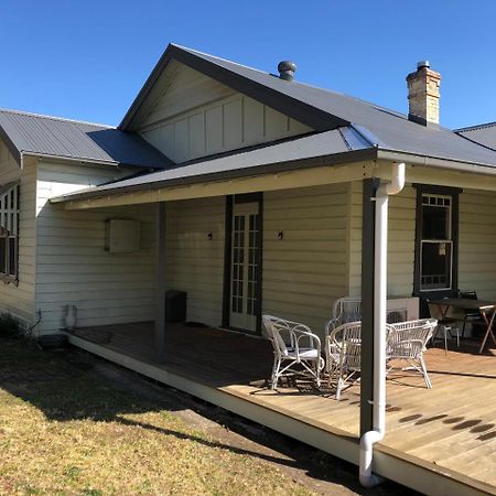 Bobby'S Country Rental Eccleston Exterior photo